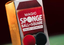 tour de magie : Balle en cube 2.0