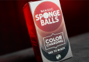 Magic Color Changing Sponge Balls 2
