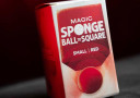 tour de magie : Balle en Cube