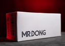 tour de magie : Magic Sponge MR DONG