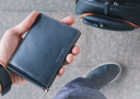 tour de magie : Modern Card to Wallet Insta