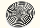 tour de magie : Espiral de la cabeza de crece Eco