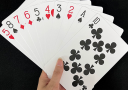 tour de magie : Domino Prédiction