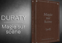 tour de magie : Magie sur Scène