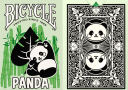 Baraja Bicycle Panda