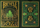 Baraja Wizard of OZ