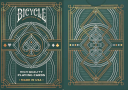 Baraja Bicycle Bizantine