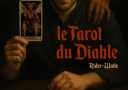 tour de magie : Devil's Tarot