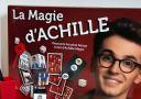 Achilles magic box