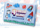 4 Color Blind