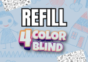 4 Color Blind (Recarga)