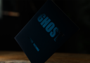 tour de magie : Ghost