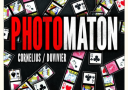 tour de magie : Photomaton