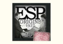 tour de magie : Jeu ESP Origins 1937