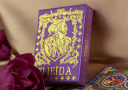tour de magie : Jeu Eneida: Passion (Violet)