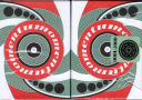 tour de magie : Momentum Playing Cards