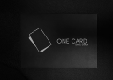 tour de magie : One Card