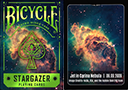 Baraja Bicycle Stargazer 203