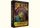 tour de magie : Bicycle Stargazer 204 Playing Cards