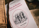 article de magie Le Premier Prestidigitateur - Jules de Rovère
