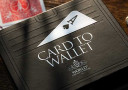 tour de magie : WGM Card to Wallet Set
