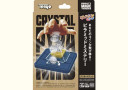 article de magie Crystal Pyramid 2.0