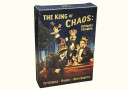 tour de magie : The King of Chaos: Ultimate Triumph