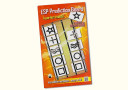 article de magie ESP Prediction Board (Bicycle)