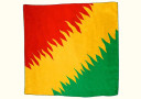 tour de magie : Sitta Flame Silk (45 x 45 cm)