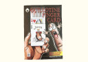 tour de magie : La carte Guillotine (Bicycle)
