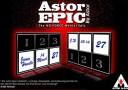 tour de magie : Astor Epic - Ultimate
