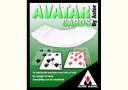 tour de magie : Avatar cards