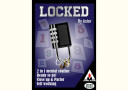 tour de magie : Locked