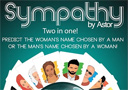 tour de magie : Sympathy