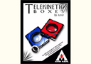 tour de magie : Telekinetic Boxes