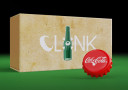 tour de magie : The Clink (Cap in Bottle) Coke