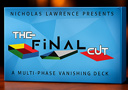 tour de magie : The Final Cut