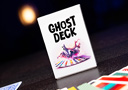tour de magie : Ghost Deck