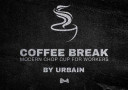 tour de magie : Coffee Break