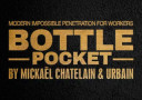 Bottle Pocket