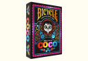 tour de magie : Bicycle Coco Playing Cards