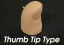 tour de magie : Thumb Tip Type
