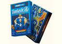tour de magie : Fantastic Four Playing Cards