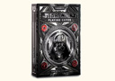 tour de magie : Playing Card Star Wars : Year of the Dark Side