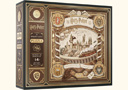 tour de magie : Puzzle Harry Potter