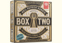 article de magie Box Two