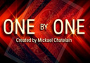 tour de magie : One by One