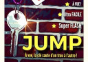 article de magie Jump