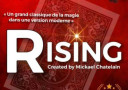 tour de magie : Rising