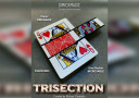 tour de magie : Trisection
